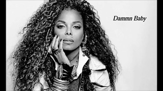 Janet Jackson – Dammn Baby (Audio)