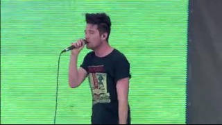 Bastille – Things We Lost In The Fire (Summer Six Live)