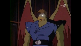 Гаргульи/Gargoyles 48 серия