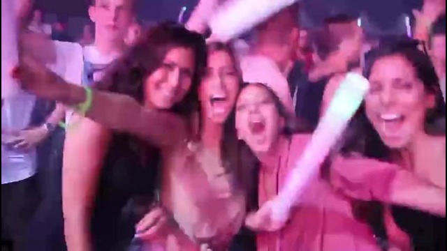 Violinist KILLS Animals by Martin Garrix