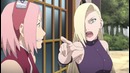 Naruto Shippuuden – 496 Серия (RainDeath)