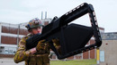 10 самых продвинутых военных технологий