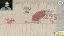 Draw a Stickman EPIC. Боец в опасности! Вынос мозга
