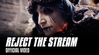CYPECORE – Reject The Stream (Official Video 2019)