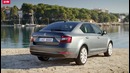 Skoda Octavia — комментарий к тесту