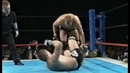 08. Федор Емельяненко – Renato (Babalu) Sobral, Rings – 10th Anniversary, 11.08.2001