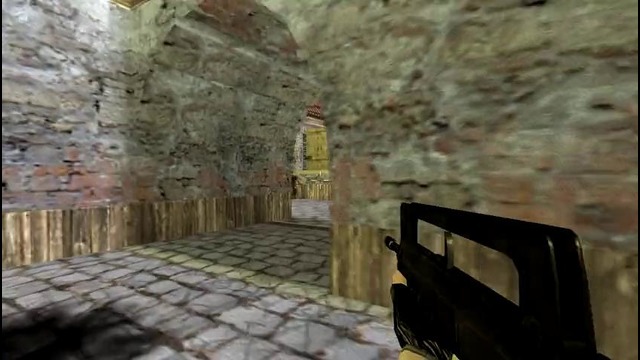F0restw0w’7 – A- (called by UzBOOOM) new frag movie