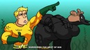 Batmetal returns