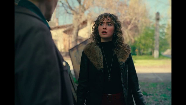 Пони – 4 Серия | Сериал 2026