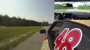 Аварии Ниссан GT-R (R35)