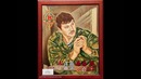 Памяти бойцам Альфы и Вымпела, погибших в Беслане