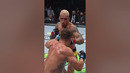 When Charles Oliveira WRECKED Michael Chandler!! ? #ufc #shorts