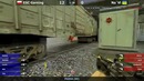 GameGune 2012: Na`Vi vs ESC Gaming (Map-1 de train)