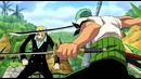 One Piece: Movie 5 / Ван Пис: Фильм 5 (Часть 1/2)