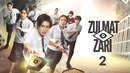 Zulmat Zari 2