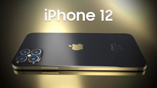 Стало Известно Каким Будет iPhone 12 | Обзор | Характеристики | Дизайн