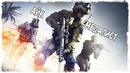 Эпичная битва 3 на 3 в warface