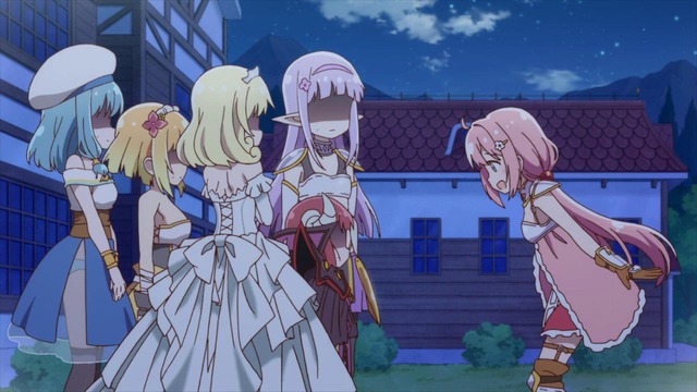 Эндро! – 12 Серия END (Зима 2019)