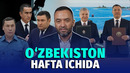 Muammo – tizimning boshqaruvida” | Hafta dayjesti