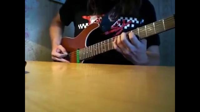 Serge Tabachnikov – Vol. 3. my blues