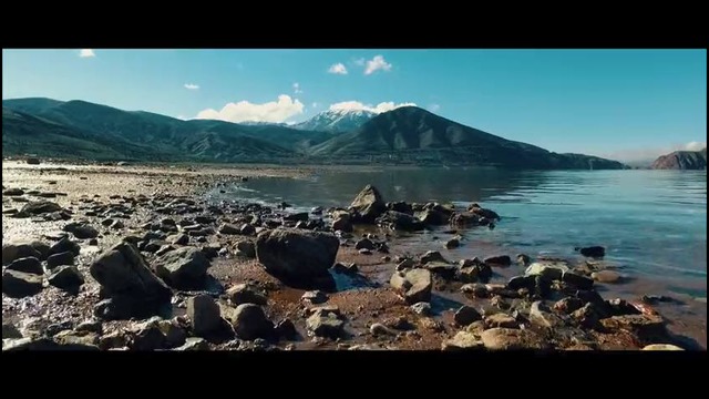 Uzbekistantravel – блогтур – интро