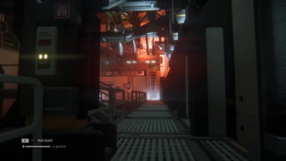 Прохождение Alien Isolation — Часть 7 Сигсон Синтетикс