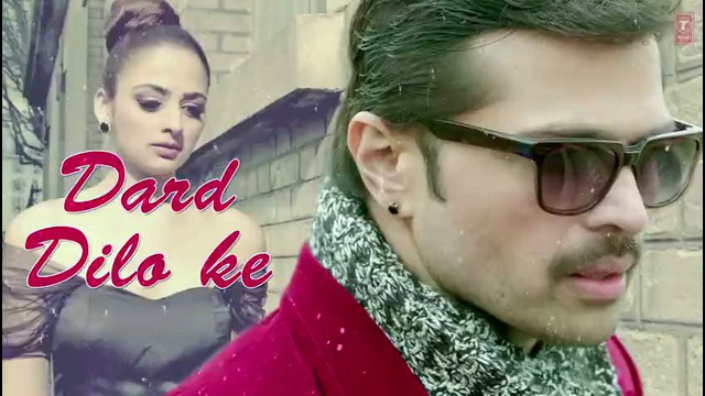Dard Dilo Ke Full Song (Audio) Himesh Reshammiya