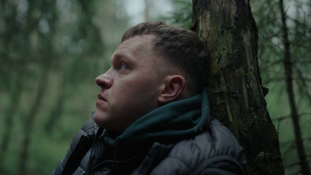 Пилигрим 5 – 8 серия | 2026 [КОНЕЦ]