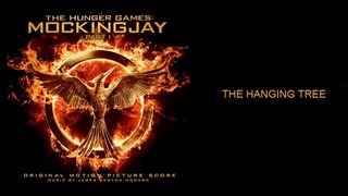 The Hunging Tree – Jennifer Lawrense – The Hunger Games – Mockingjay Part I