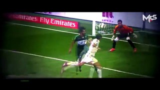 James Rodriguez – Real Madrid – Skills & Goals – 201415 HD