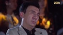 The Cover Up (4-mavsum) 7-son | Botir Qodirov (24.05.2019)