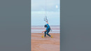 Kite Surfing In Columbia, France & More | Big Air | People Are Awesome