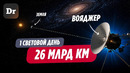 VOYAGER – послание людей вселенной | ЧТО В НЕМ СКРЫТО
