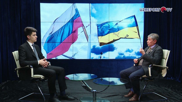 Rossiya-Ukraina urushi: AQSH va G’arb va’dasida turadimi, buyog’iga nima bo’ladi? Aspekt 50-soni