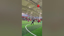 Like Dani Rojas said: Fútbol is life ️ #tedlasso #futbol #football #soccer #goalie #cctv #shorts