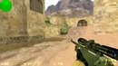 Особый рецепт разделки мяса в CS 1.6