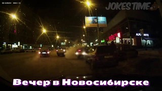 Jokes Time – Лучшие приколы 2018 (Январь)