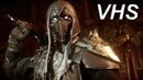 Mortal Kombat 11 – VHS Трейлер Noob Saibot на русском
