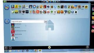 BlueStacks App Player – запускаем программы для Android в ОС Windows