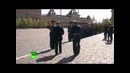 Парад Победы. 9 мая 2014 года. Москва – 2 част