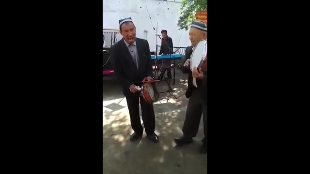 O’zbekcha shek shek