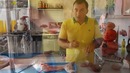 КРОЛИК в духовке. ШАШЛЫК по-кавказски