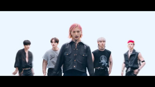 Stray Kids (스트레이 키즈) – ‘Back Door’ Official MV