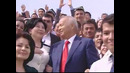 Соҳибқирон қайтишини кутган эл, Юртбошини суюб, бошда тутган эл! курамиз 5