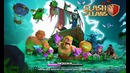 Случайно нашел классный баг в clash of clans