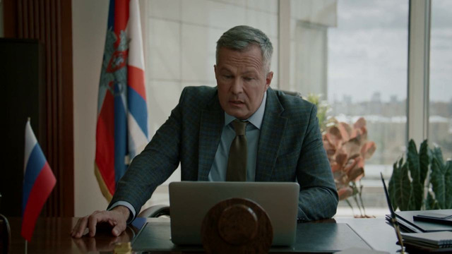 Враги – 12 серия | 2026