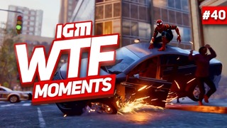 IGM WTF Moments #40