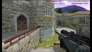 Counter Strike 1.6 World Cup 2003