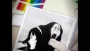 Дзюндзи Ито: Маньяк — 9 Серия (Зима 2023!)