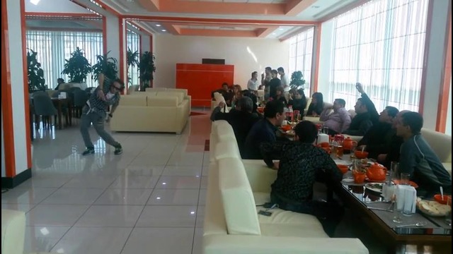 MAGNIT | Free/Dance by DaGGeR | BOSS Birthday